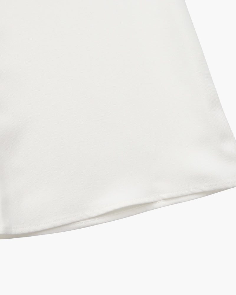 Diana Wide-Leg Trousers