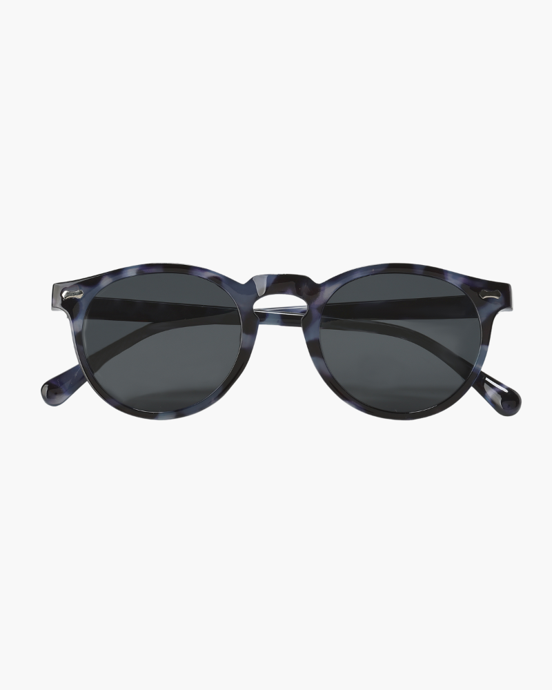 Polarised sunglasses