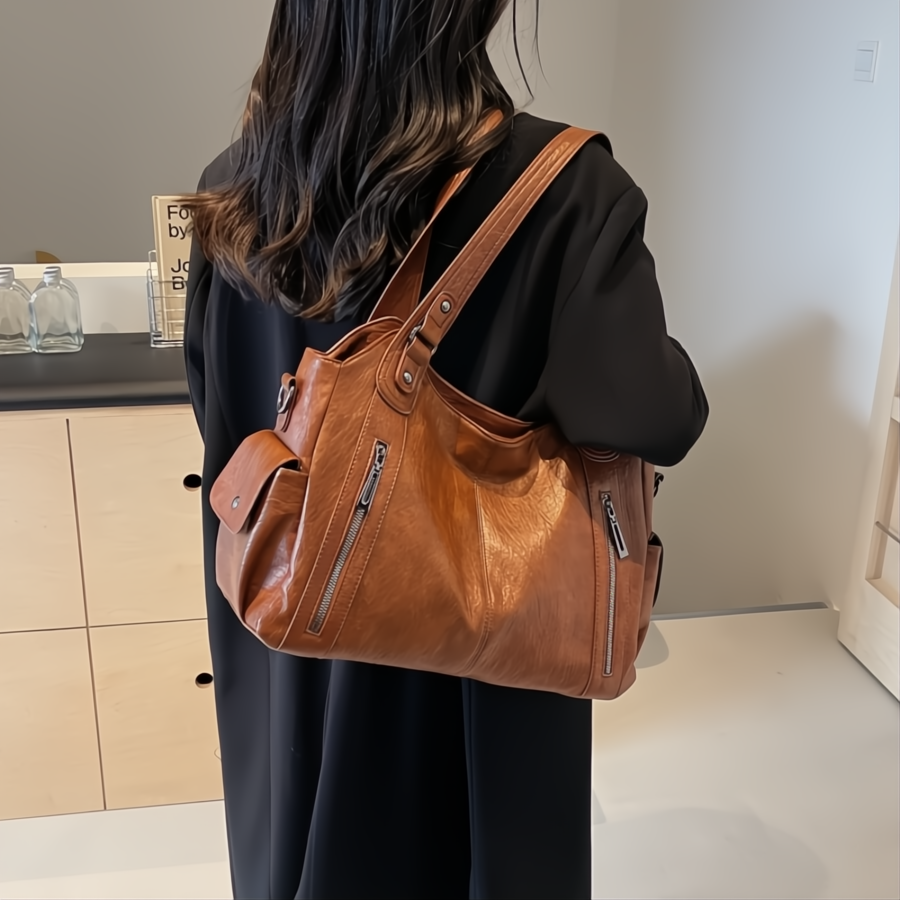 Stylish shoulder bag