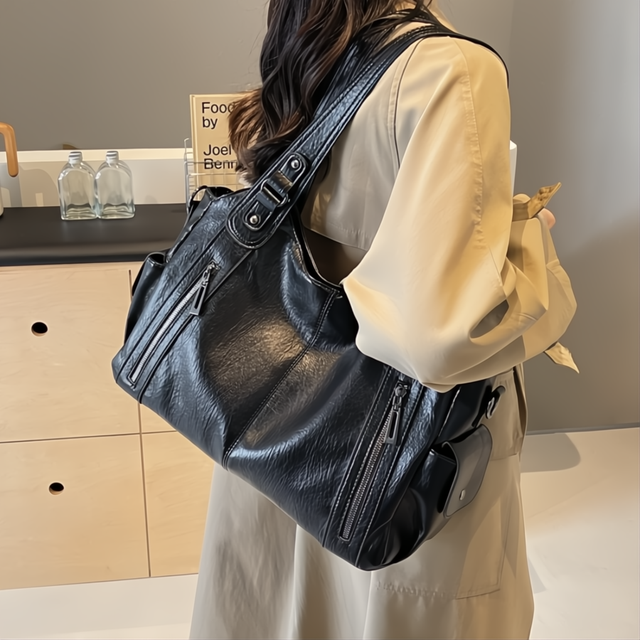 Stylish shoulder bag