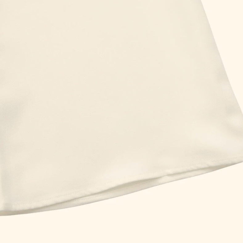 Diana wide-leg trousers