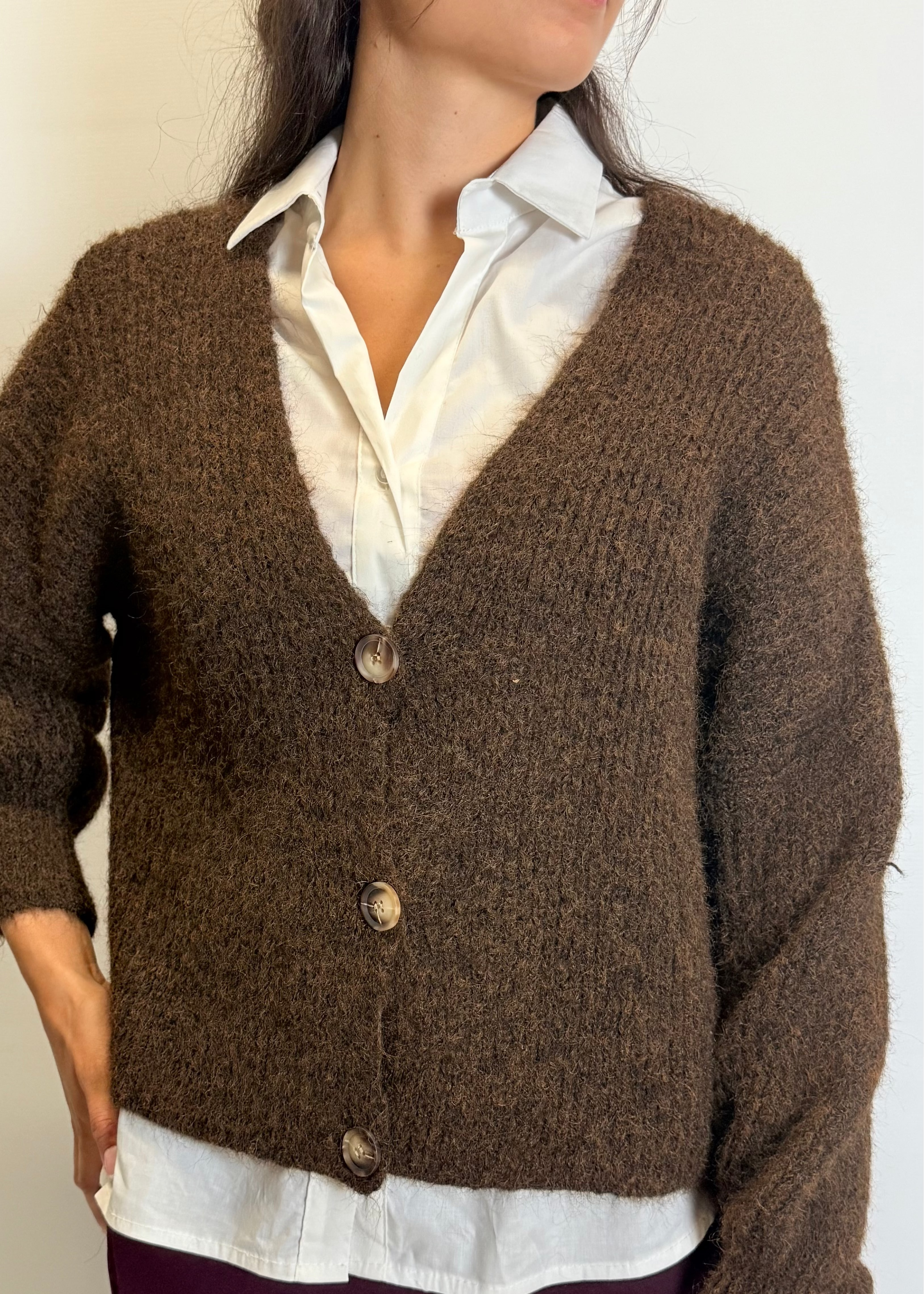 Cecilia Cardigan