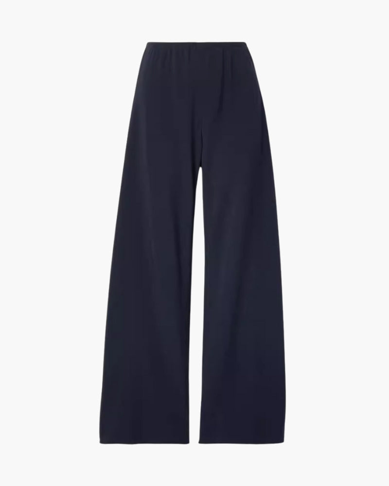 Diana Wide-Leg Trousers