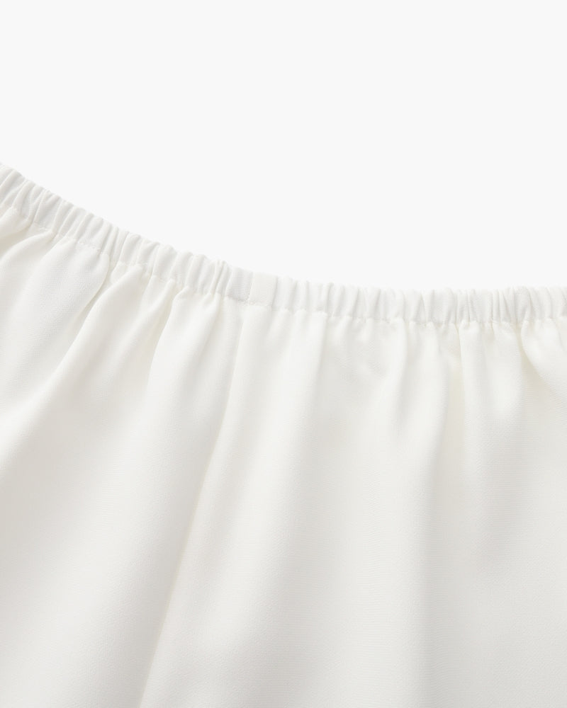 Diana Wide-Leg Trousers