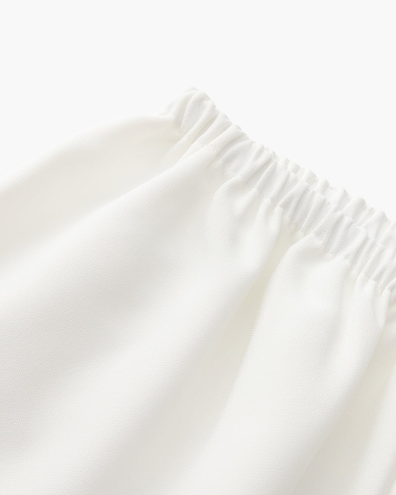 Diana Wide-Leg Trousers