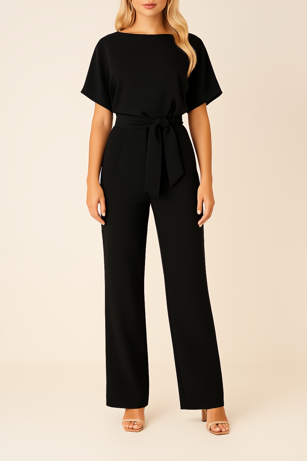 Elegant and Stylish Jumpsuit for Women