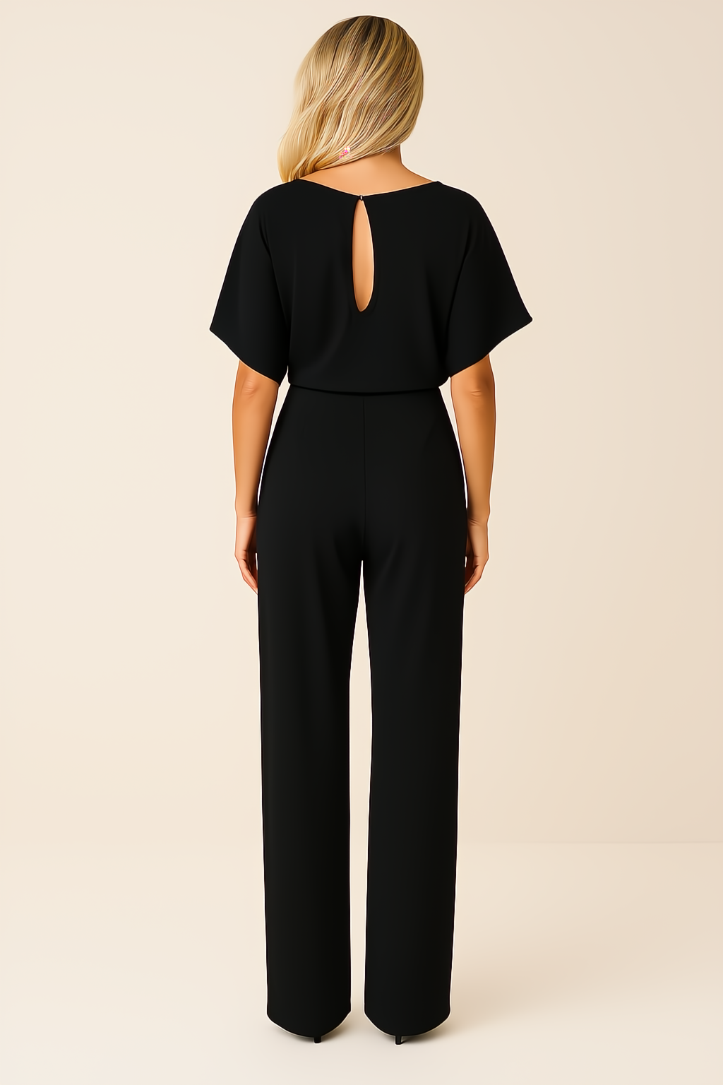 Elegant and Stylish Jumpsuit for Women