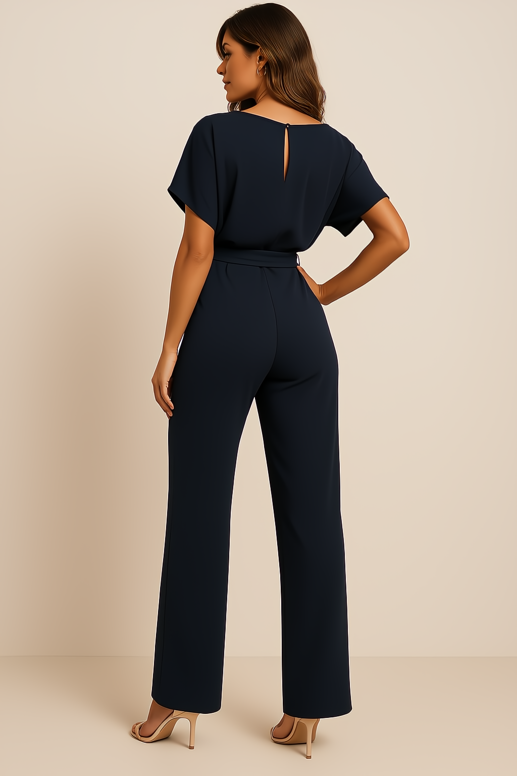 Elegant and Stylish Jumpsuit for Women