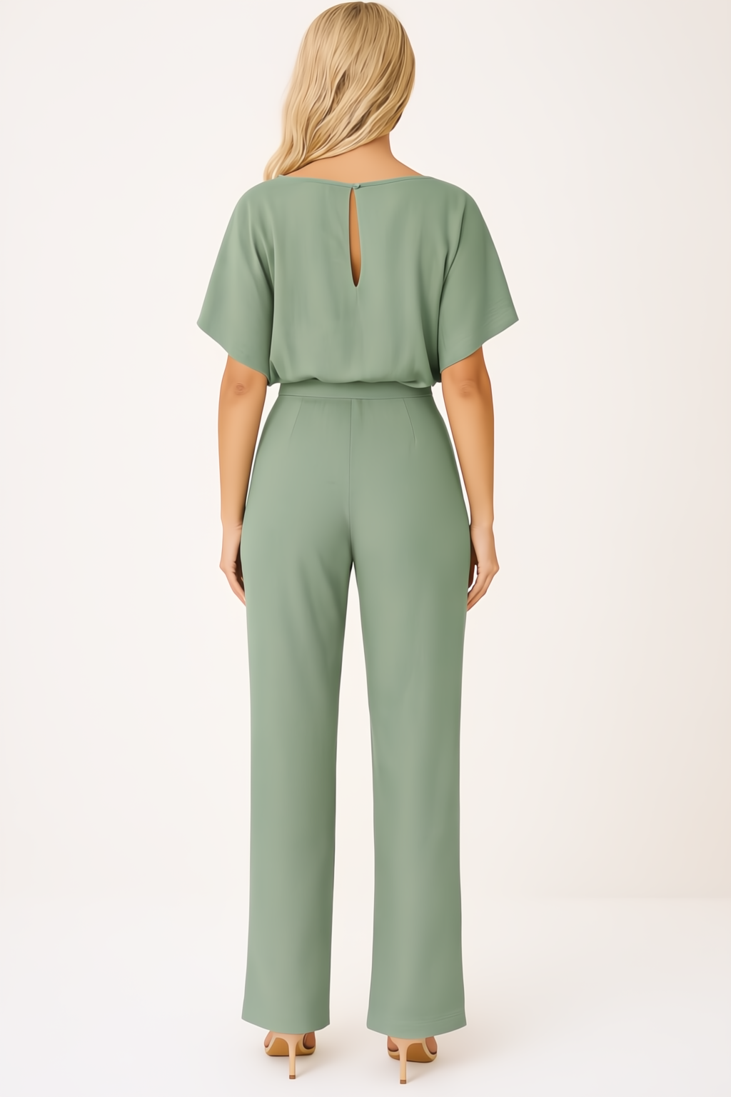 Elegant and Stylish Jumpsuit for Women