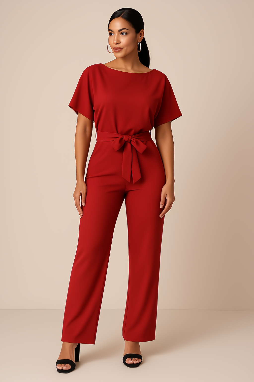 Elegant and Stylish Jumpsuit for Women