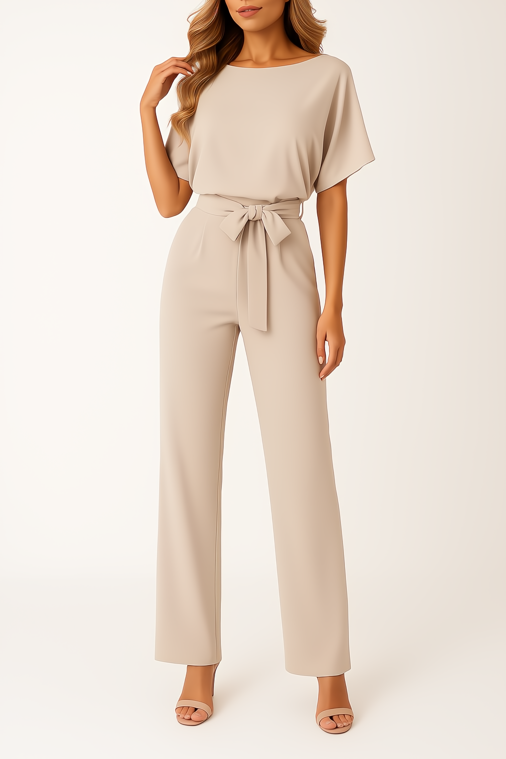 Elegant and Stylish Jumpsuit for Women