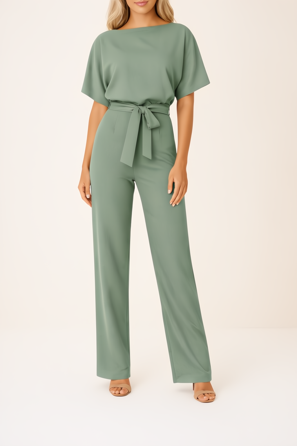 Elegant and Stylish Jumpsuit for Women