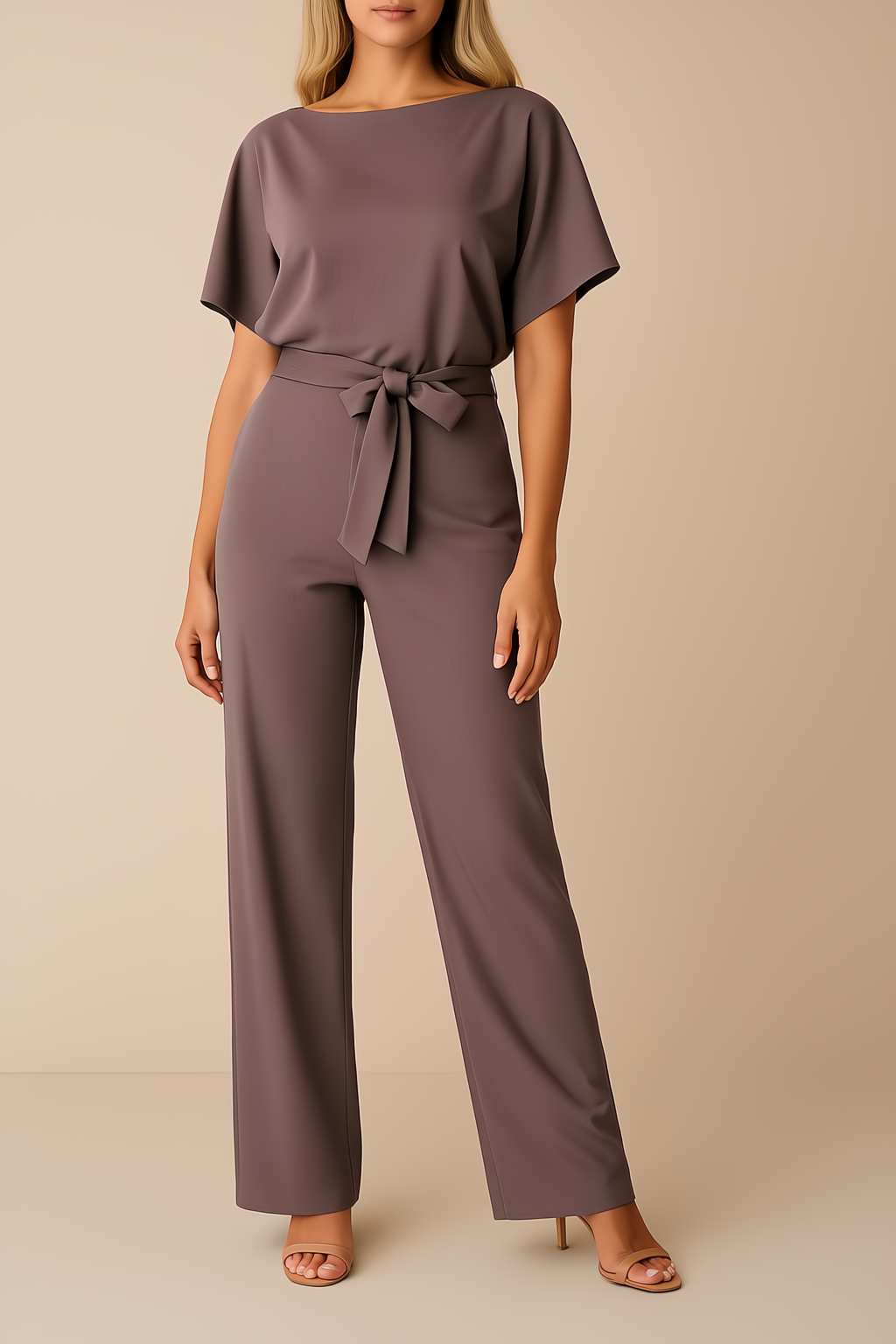 Elegant and Stylish Jumpsuit for Women