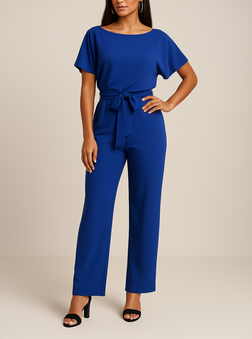 Elegant and Stylish Jumpsuit for Women