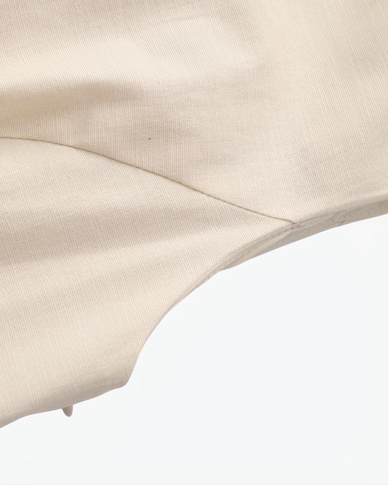 Tailored Mini Tank Dress